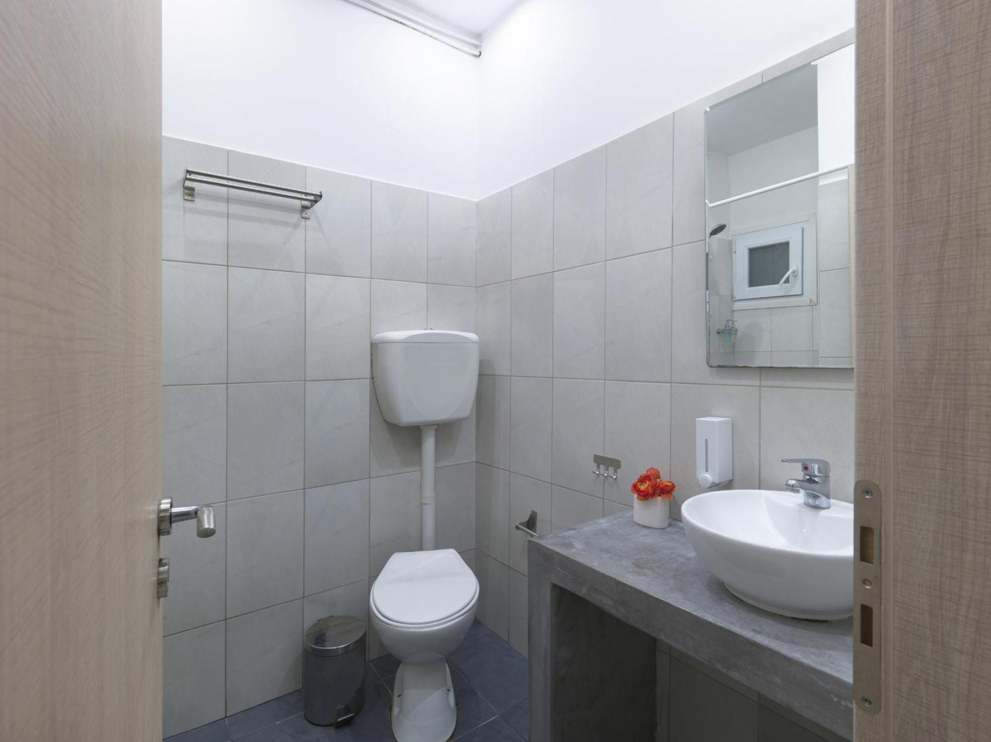 Appartement Cozy Athenian One Bd, Pistachio Charm Extérieur photo
